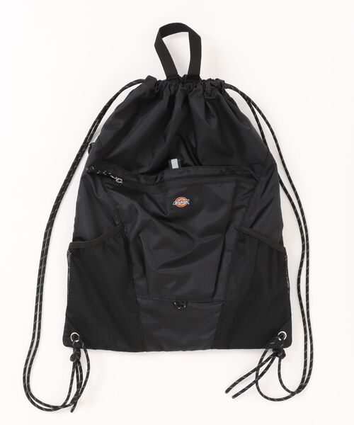 Dickies(�f�B�b�L�[�Y)��ATHLETIC KNAPSACK / �A�X���e�B�b�N �i�b�v�T�b�N(�o�b�N�p�b�N/�����b�N)