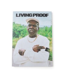 BEAMS T（ビームスティー）の「Living Proof Magazine / ISSUE 13（本）」