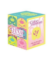 LUVISTRUE（ラヴイズトゥルー）の「LUVISTRUE x YENA PEEK-UP FIGURE(RANDOM)（その他小物）」