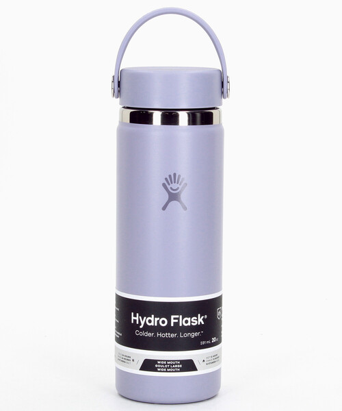 HYDRO FLASK(�n�C�h���t���X�N)��Hydro Flask/�n�C�h���t���X�N 20OZ WIDE MOUTH(����)