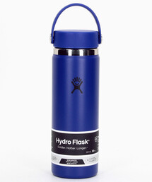 HYDRO FLASK（ハイドロフラスク）の「Hydro Flask/ハイドロフラスク 20OZ WIDE MOUTH（水筒）」