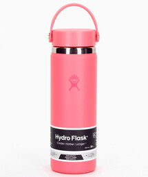 HYDRO FLASK（ハイドロフラスク）の「Hydro Flask/ハイドロフラスク 20OZ WIDE MOUTH（水筒）」
