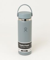 HYDRO FLASK（ハイドロフラスク）の「Hydro Flask/ハイドロフラスク 20OZ WIDE MOUTH（水筒）」