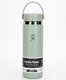 HYDRO FLASK（ハイドロフラスク）の「Hydro Flask/ハイドロフラスク 20OZ WIDE MOUTH（水筒）」
