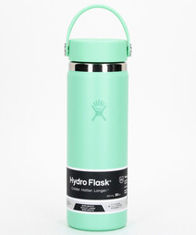 HYDRO FLASK（ハイドロフラスク）の「Hydro Flask/ハイドロフラスク 20OZ WIDE MOUTH（水筒）」
