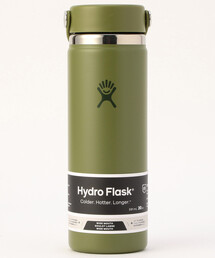 HYDRO FLASK（ハイドロフラスク）の「Hydro Flask/ハイドロフラスク 20OZ WIDE MOUTH（水筒）」