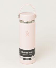 HYDRO FLASK（ハイドロフラスク）の「Hydro Flask/ハイドロフラスク 20OZ WIDE MOUTH（水筒）」