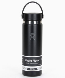 HYDRO FLASK（ハイドロフラスク）の「Hydro Flask/ハイドロフラスク 20OZ WIDE MOUTH（水筒）」
