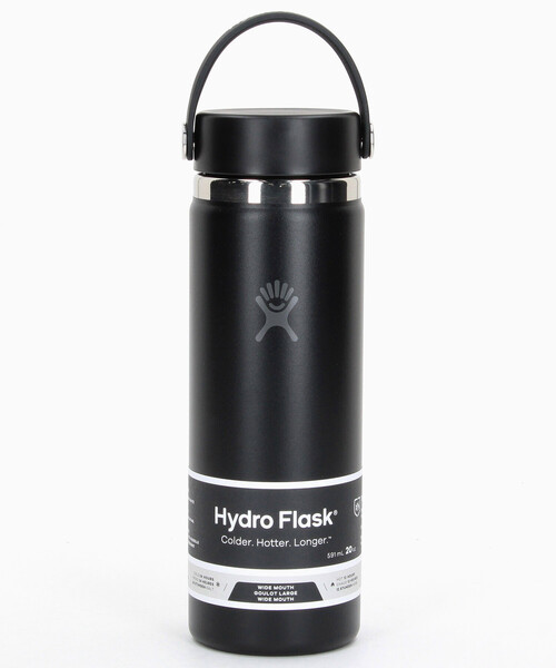 HYDRO FLASK(�n�C�h���t���X�N)��Hydro Flask/�n�C�h���t���X�N 20OZ WIDE MOUTH(����)