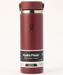 HYDRO FLASK（ハイドロフラスク）の「Hydro Flask/ハイドロフラスク 20OZ WIDE MOUTH（水筒）」