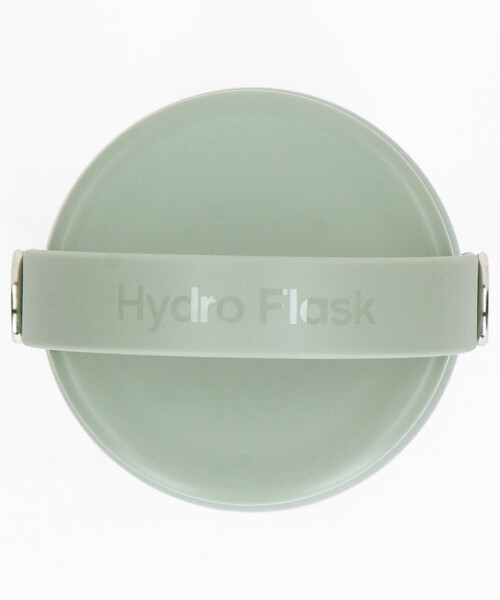 HYDRO FLASK(ハイドロフラスク)の「Hydro Flask/ハイドロフラスク 20OZ WIDE MOUTH(水筒・メンズ・ピンク系その他/パープル/ネイビー/オリーブ/ホワイト/ライトグレー/ブラック/ピンク/ブルーグリーン/ベージュ・ONE SIZE)」の14枚目の写真