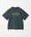 green label relaxing�i�O���[�����[�x�������N�V���O�j�́u�y�ʒ��z��WILD THINGS�� ���S �V���[�g�X���[�u T�V���c / �L�b�Y 140cm-160cm�iT�V���c/�J�b�g�\�[�j�v�b�l�C�r�[