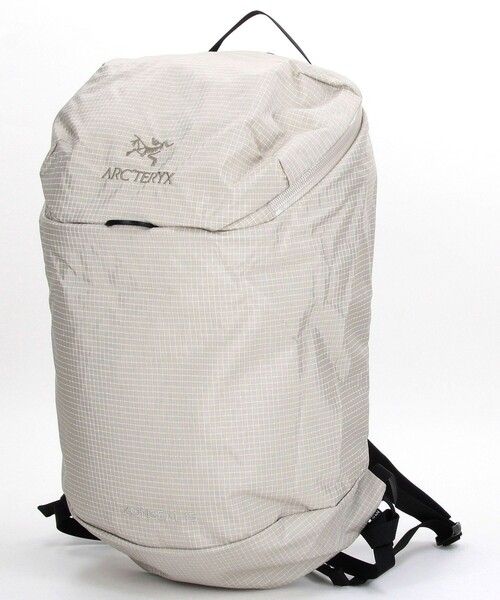 ARC'TERYX Konseal 15 コンシール15 ベージュ 中古・古着通販】ARC'TERYX (アークテリクス) KONSEAL 15 ベージュ
