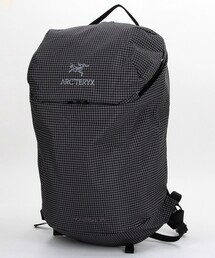 ARC'TERYX（アークテリクス）の「ARC'TERYX / インデックス 15 バック