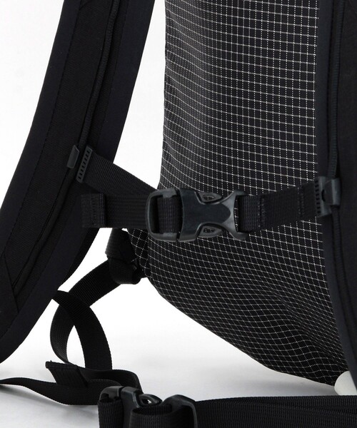 ARC'TERYX/アークテリクス Konseal 15 Backpack（バックパック