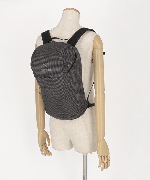 ARC'TERYX/アークテリクス Konseal 15 Backpack（バックパック