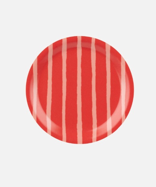 marimekko(マリメッコ)の「Piccolo / Coaster(キッチンツール・レディース・オレンジ/レッド/ブルー・FREE)」の3枚目の写真