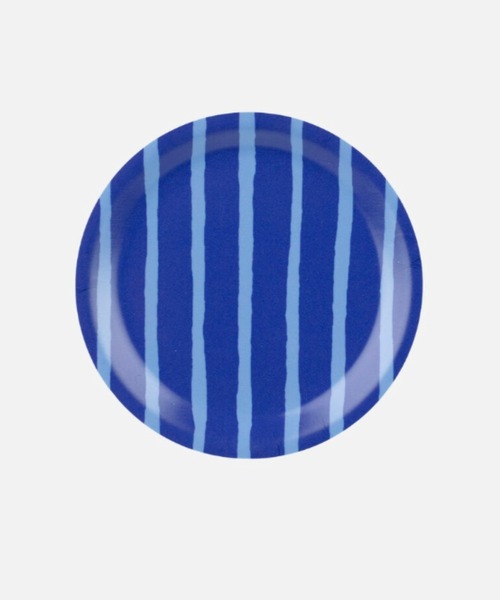 marimekko(マリメッコ)の「Piccolo / Coaster(キッチンツール・レディース・オレンジ/レッド/ブルー・FREE)」の2枚目の写真