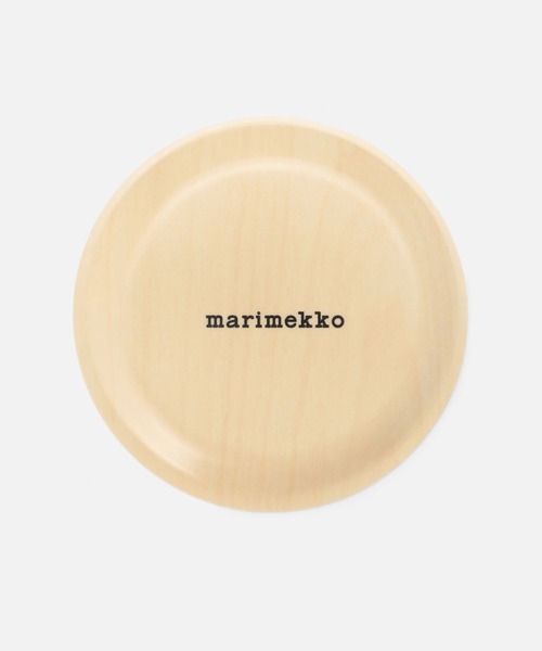 marimekko(マリメッコ)の「Piccolo / Coaster(キッチンツール・レディース・オレンジ/レッド/ブルー・FREE)」の4枚目の写真