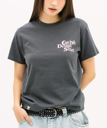 Cavish | CAVISH／スターロゴTシャツ(Tシャツ/カットソー)