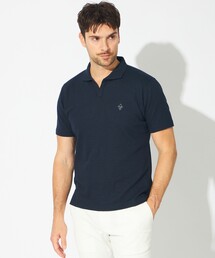 新品EPOCA UOMOポロシャツ EPOCA UOMO（エポカ ウォモ） ポロシャツ ニットポロ メンズ