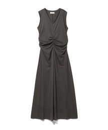 ESTNATION（エストネーション）の「ESTNATION / アルビニ タックギャザーワンピース（ワンピース）」