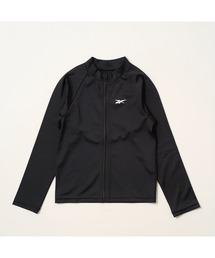 Reebok(���[�{�b�N)��Reebok ���[�{�b�N �������b�V���K�[�h �t���W�b�v UV�J�b�g(���b�V���K�[�h)