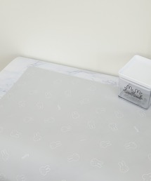 FUNALIVE（ファンアライブ）の「miffy シリコン調理台保護マット（キッチンツール）」