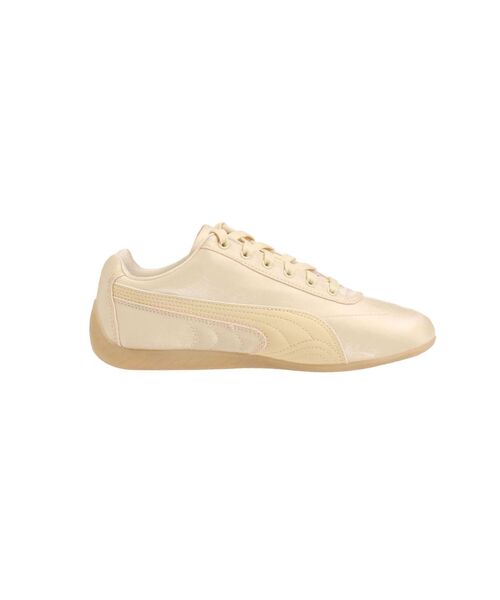EATME（イートミー）の「【PUMA】SPEEDCAT ANODIZED WNS（スニーカー・レディース・アイボリー/ホワイト・SMALL/MEDIUM/LARGE）」の9枚目の写真