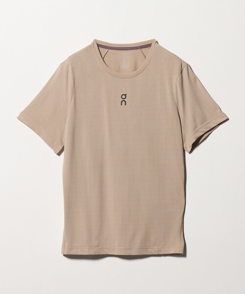 On(オン)の「<On>Trail-T/トレイル Tシャツ(Tシャツ/カットソー・メンズ・その他3/その他1/その他2・S/L/XL)」の2枚目の写真