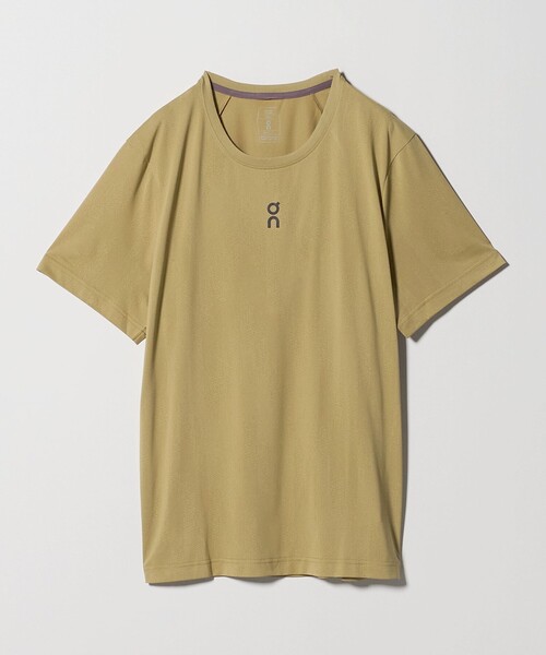 On(オン)の「<On>Trail-T/トレイル Tシャツ(Tシャツ/カットソー・メンズ・その他3/その他1/その他2・S/L/XL)」の3枚目の写真