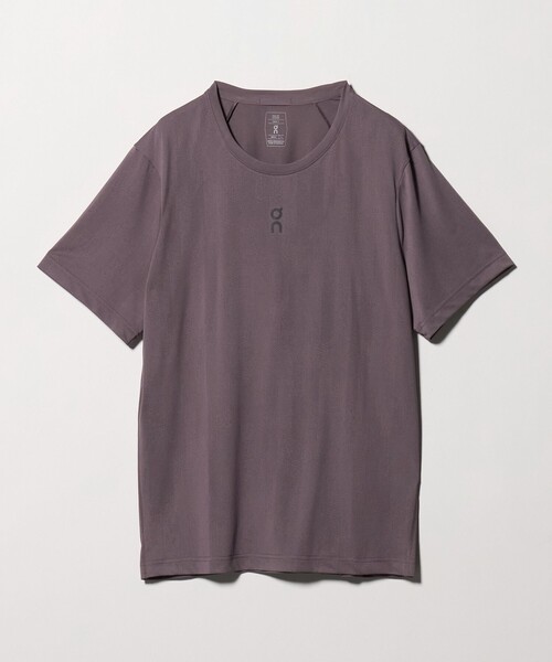 On(オン)の「<On>Trail-T/トレイル Tシャツ(Tシャツ/カットソー・メンズ・その他3/その他1/その他2・S/L/XL)」の1枚目の写真