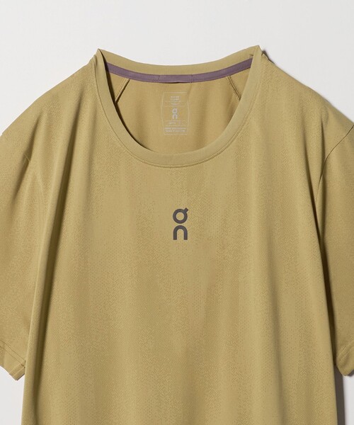On(オン)の「<On>Trail-T/トレイル Tシャツ(Tシャツ/カットソー・メンズ・その他3/その他1/その他2・S/L/XL)」の4枚目の写真