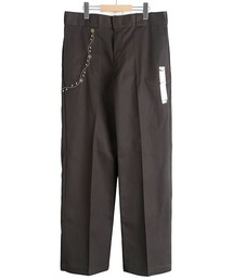 HTC（エイチティーシー）の「HTC / エイチティーシー：DICKIES SN32 W.CHAIN：DICKIES-SN32-CHAIN[AST]（その他パンツ）」