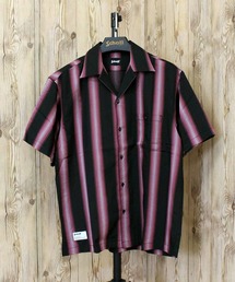TopIsm（トップイズム）の「STRIPE SS SHIRT（シャツ/ブラウス）」