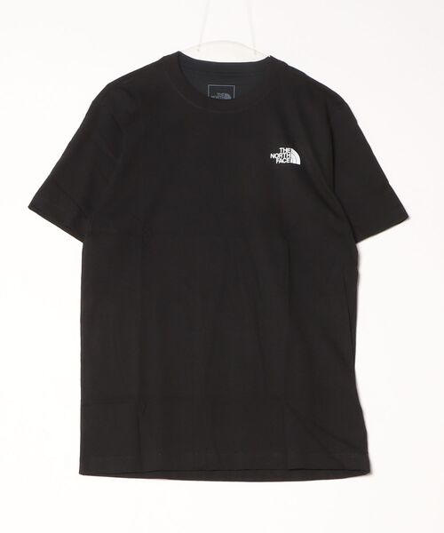 THE NORTH FACE(ザノースフェイス)の「THE NORTH FACE ザ ノースフェイス フォトグラフィックTシャツ M EVOLUTION HALF DOME MTN SHORT SLEEVE TEE- GRAPHIC(Tシャツ/カットソー・メンズ・ブラック/ホワイト・S/M/L/XL)」の5枚目の写真