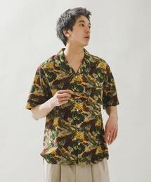 LONGCHAMP（ロンシャン）の「LONGCHAMP OPEN COLLAR SHIRTS（シャツ/ブラウス）」