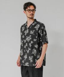 LONGCHAMP（ロンシャン）の「LONGCHAMP OPEN COLLAR SHIRTS（シャツ/ブラウス）」