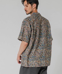 LONGCHAMP（ロンシャン）の「LONGCHAMP OPEN COLLAR SHIRTS（シャツ/ブラウス）」