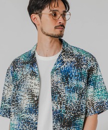 LONGCHAMP（ロンシャン）の「LONGCHAMP OPEN COLLAR SHIRTS（シャツ/ブラウス）」