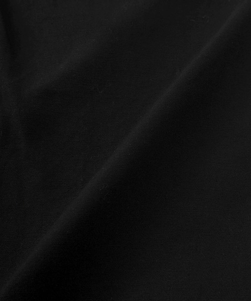 SlashDate（スラッシュデイト）の「【82】ドローコード付 ブラック カモフラ柄 ワイド カーゴパンツ/バックシャーリング（カーゴパンツ・メンズ・ブラウン/グリーン/ブラック/カーキ・M/L/XL）」の20枚目の写真