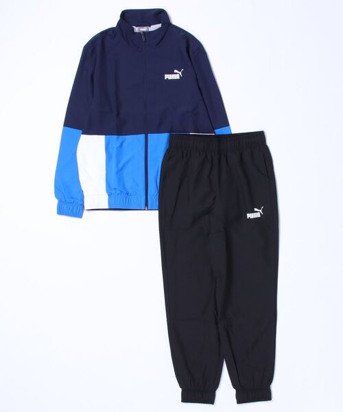 ブランド古着】セットアップ（セットアップ）｜PUMA（プーマ）の