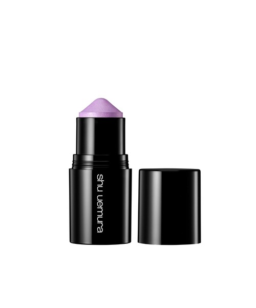 shu uemura｜シュウ ウエムラ（メンズ）のチーク（パープル/紫色系