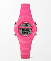 TIMEX(�^�C���b�N�X)��TIMEX Kids Digital tx-tw2w92500 Pink(�A�i���O�r���v)