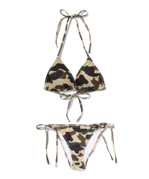 1ST CAMO SWIMWEAR（水着）｜A BATHING APE（アベイシングエイプ）の