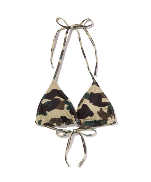 1ST CAMO SWIMWEAR（水着）｜A BATHING APE（アベイシングエイプ）の