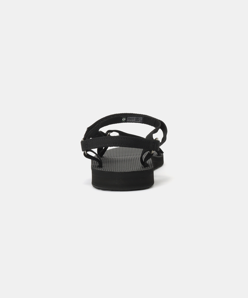 FRAMeWORK（フレームワーク）の「Teva/テバ W ORIGINAL UNIVERSAL SLIM（サンダル・レディース・ブラック/ベージュ・25cm/24cm/23cm）」の13枚目の写真