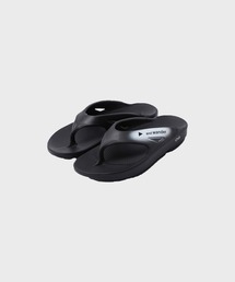 and wander×OOFOS/ OOriginal recovery sandal / 574-4978242