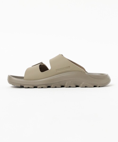 BEAMS(ビームス)の「BIRKENSTOCK / Mogami Terra Stealth 2-Strap KHAKI(サンダル・メンズ・ブラウン・39)」の5枚目の写真