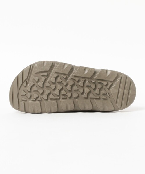 BEAMS(ビームス)の「BIRKENSTOCK / Mogami Terra Stealth 2-Strap KHAKI(サンダル・メンズ・ブラウン・39)」の4枚目の写真